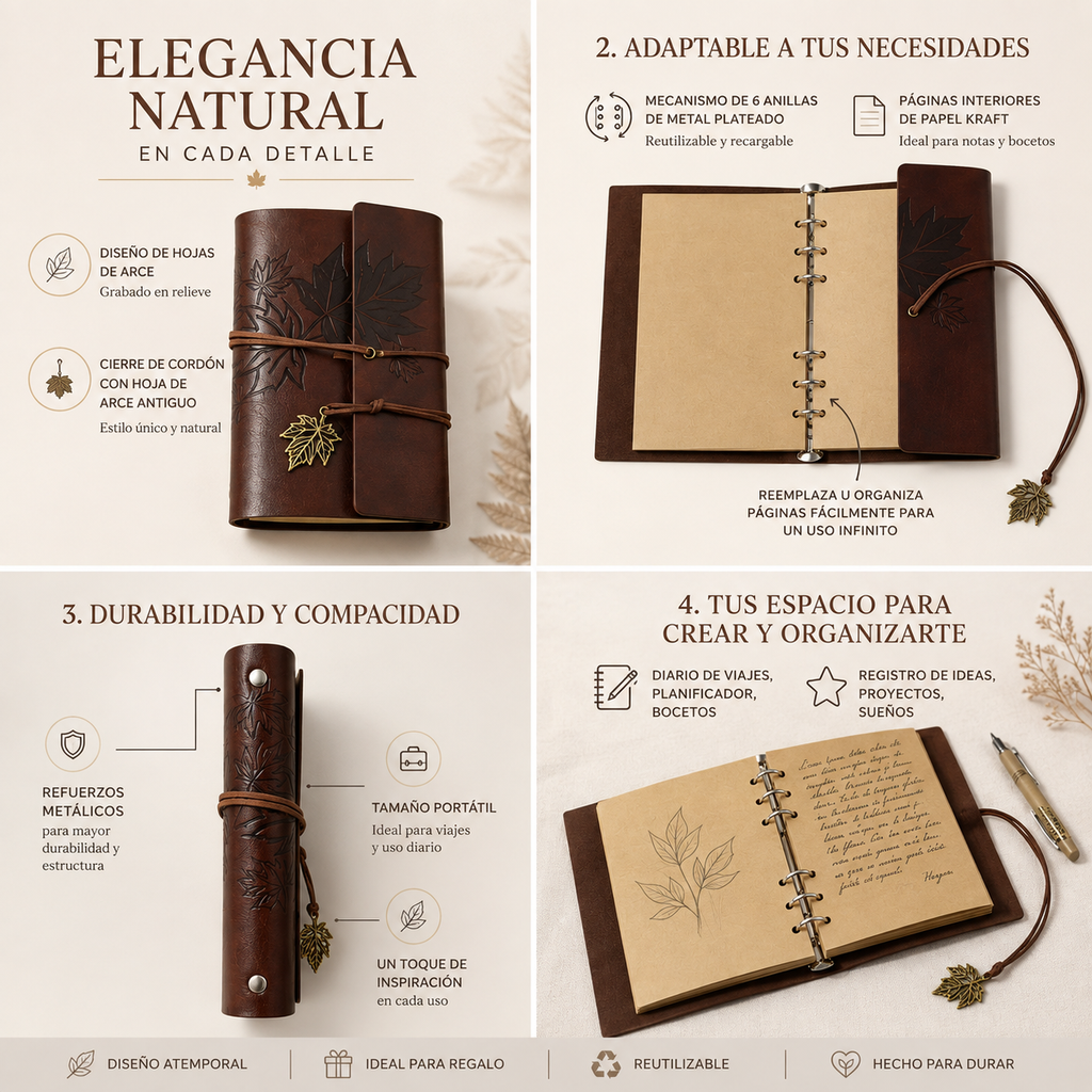 Journal Memora📜✒️