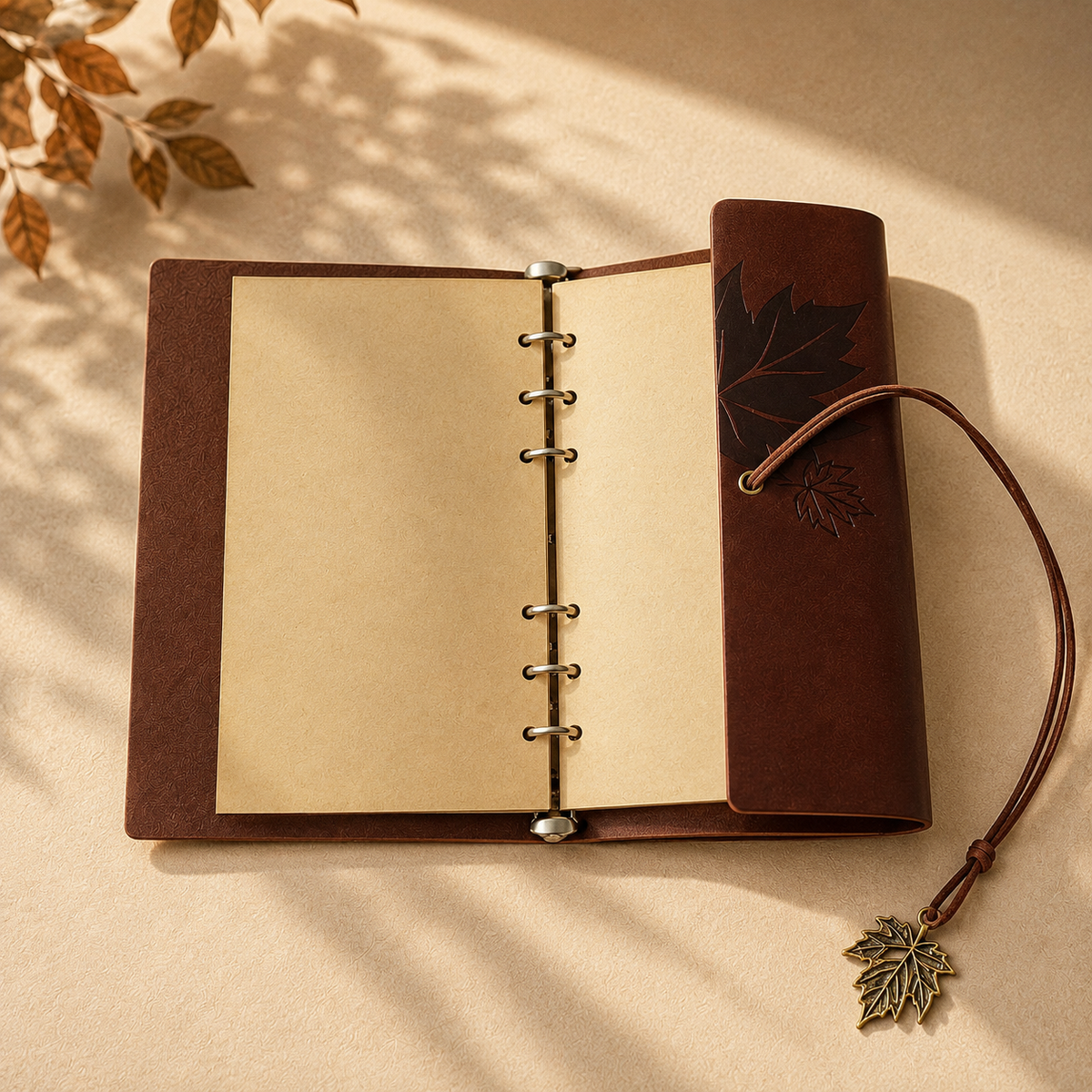 Journal Memora📜✒️